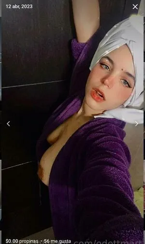 Odettmart OnlyFans Leaked Free Thumbnail Picture - #QcW6k8H91i