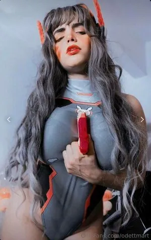 Odettmart OnlyFans Leaked Free Thumbnail Picture - #Z1bbLoXBuI