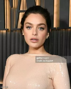 Odeya Rush OnlyFans Leaked Free Thumbnail Picture - #CSd2NVPdPW