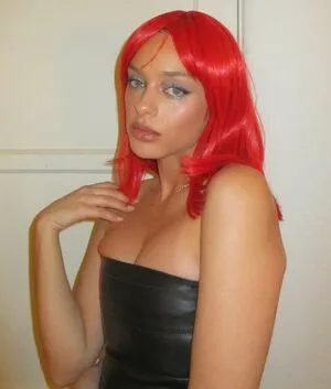 Odeya Rush OnlyFans Leaked Free Thumbnail Picture - #CXmY4Av3oV