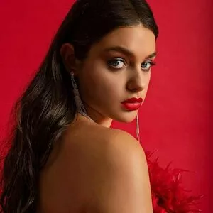 Odeya Rush OnlyFans Leaked Free Thumbnail Picture - #ImanugBIop