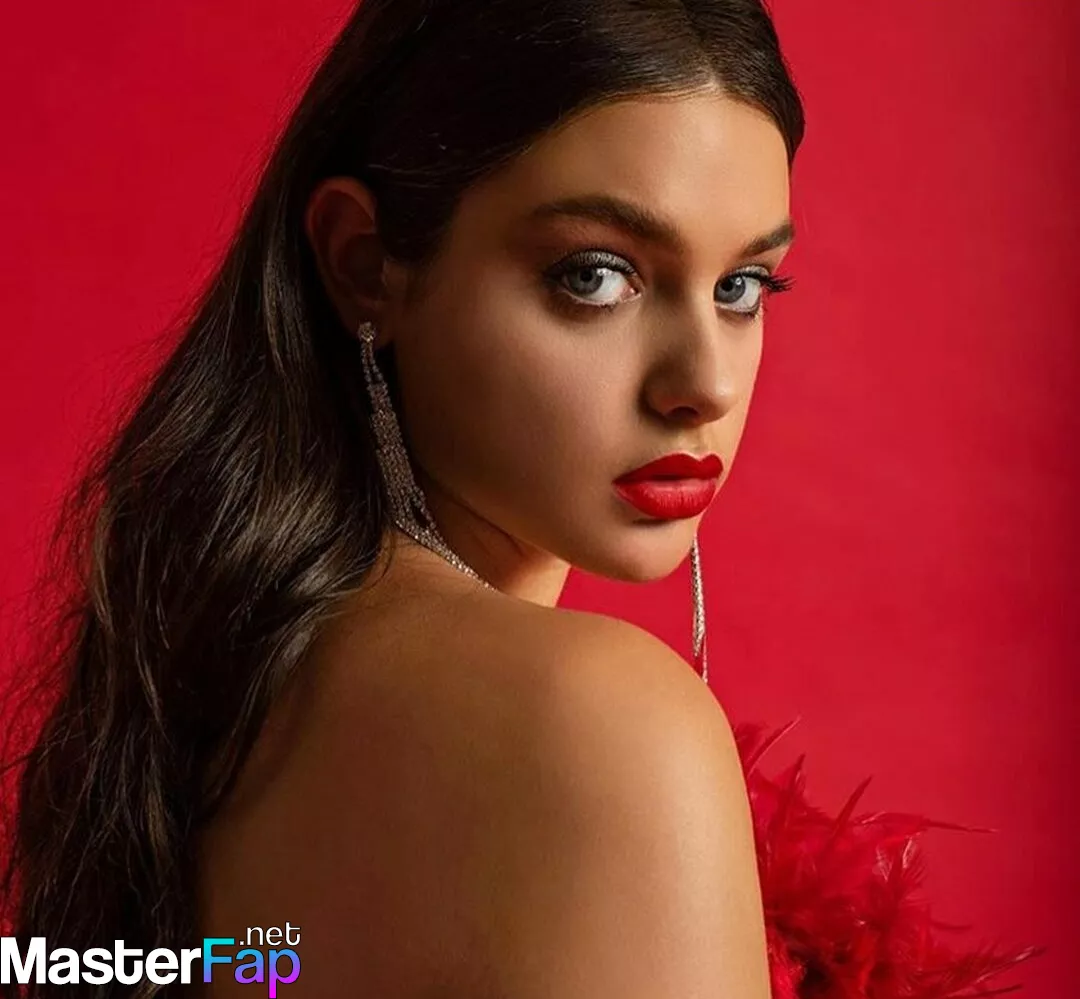 Odeya Rush Nude OnlyFans Leak Picture #ImanugBIop | MasterFap.net