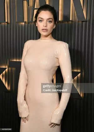 Odeya Rush OnlyFans Leaked Free Thumbnail Picture - #NWafkkWdtr