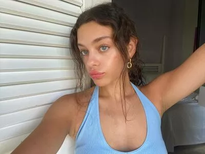 Odeya Rush OnlyFans Leaked Free Thumbnail Picture - #NuGWIdBw3y