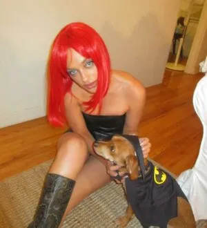 Odeya Rush OnlyFans Leaked Free Thumbnail Picture - #O5KogX3WsX