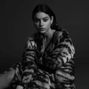 Odeya Rush OnlyFans Leaked Free Thumbnail Picture - #SdgxSE7Phe