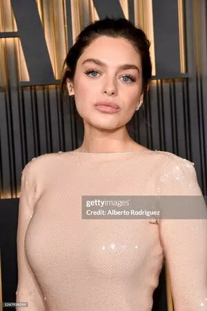 Odeya Rush OnlyFans Leaked Free Thumbnail Picture - #WEFnF59GWs