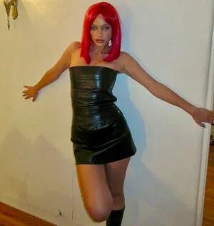 Odeya Rush OnlyFans Leaked Free Thumbnail Picture - #c7BKQ7huJr