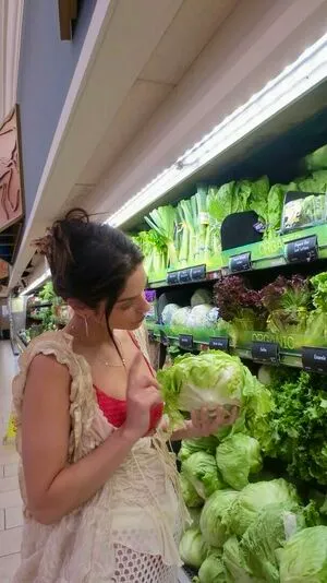 Odeya Rush OnlyFans Leaked Free Thumbnail Picture - #iyrNQha0nq