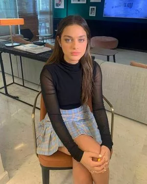 Odeya Rush OnlyFans Leaked Free Thumbnail Picture - #oVVSHAnpnG