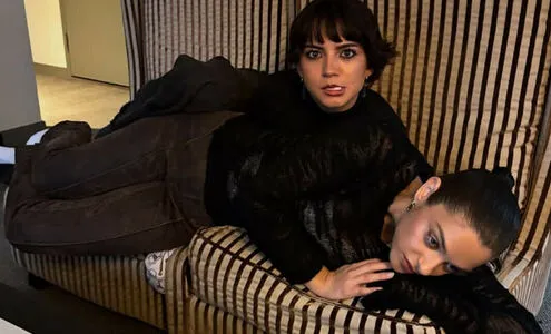 Odeya Rush OnlyFans Leaked Free Thumbnail Picture - #zTaNvNZ87b