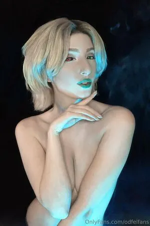 Odfel OnlyFans Leaked Free Thumbnail Picture - #DBKbebqhLz