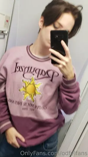 Odfel OnlyFans Leaked Free Thumbnail Picture - #tkFMnVm7Fz