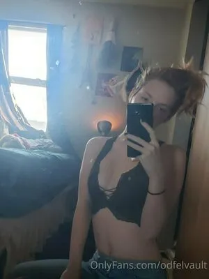 Odfelvault OnlyFans Leaked Free Thumbnail Picture - #EHS0KnVSoz