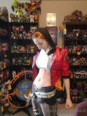 Odfelvault OnlyFans Leaked Free Thumbnail Picture - #YMeCYzb8Sm