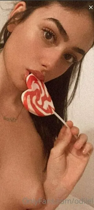 Odiel Elison OnlyFans Leaked Free Thumbnail Picture - #4lZtJAJTji