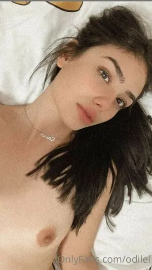 Odiel Elison OnlyFans Leaked Free Thumbnail Picture - #Xd0uymt4HS