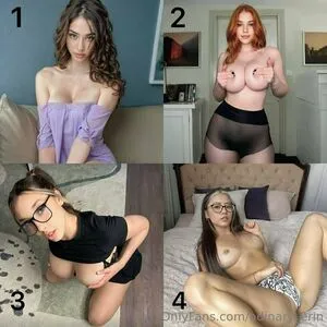 Odinary Erin OnlyFans Leaked Free Thumbnail Picture - #yfNOwB2QuF