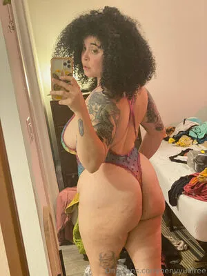 Oenvyusfree OnlyFans Leaked Free Thumbnail Picture - #AzoSF1lvix