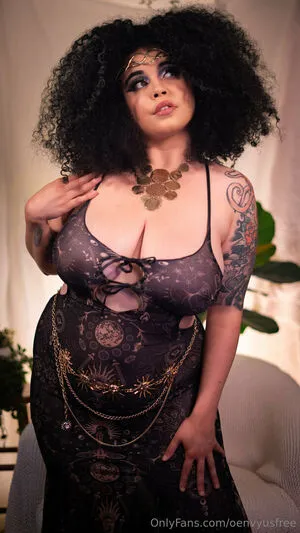 Oenvyusfree OnlyFans Leaked Free Thumbnail Picture - #ETLP9SSQkn