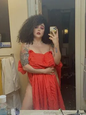 Oenvyusfree OnlyFans Leaked Free Thumbnail Picture - #XREYrp3M0F