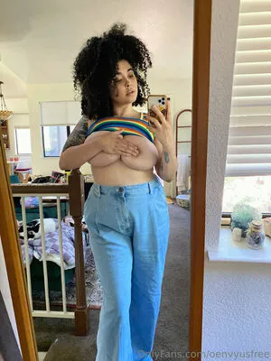 Oenvyusfree OnlyFans Leaked Free Thumbnail Picture - #Z0ReAspdBm