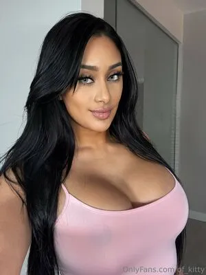 Of Kitty OnlyFans Leaked Free Thumbnail Picture - #hImtaGePWr