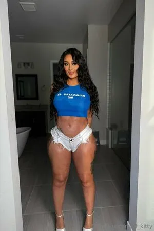 Of Kitty OnlyFans Leaked Free Thumbnail Picture - #p9eEj39do9