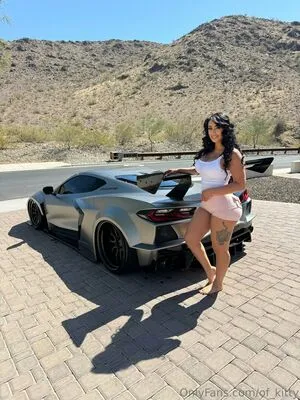 Of Kitty OnlyFans Leaked Free Thumbnail Picture - #pFBDhPvSSK