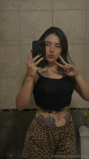 Of Kkkiki OnlyFans Leaked Free Thumbnail Picture - #Ds20XZi58G
