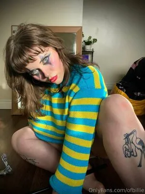Ofbillie OnlyFans Leaked Free Thumbnail Picture - #8TQsA6lD7k