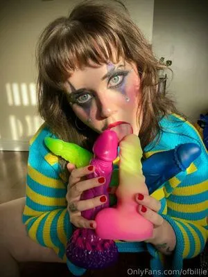 Ofbillie OnlyFans Leaked Free Thumbnail Picture - #JLZprLjmtV