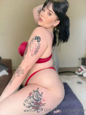 Ofbillie OnlyFans Leaked Free Thumbnail Picture - #SvBDFEPhIs