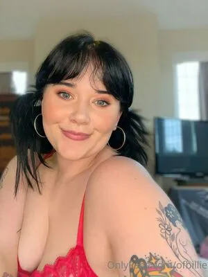Ofbillie OnlyFans Leaked Free Thumbnail Picture - #kq55w5JQ0V
