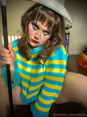 Ofbillie OnlyFans Leaked Free Thumbnail Picture - #pFQdSNPrei