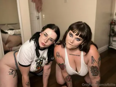 Ofbillie OnlyFans Leaked Free Thumbnail Picture - #pamIVd7wfO