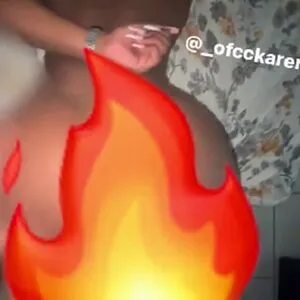 Ofc Karenn OnlyFans Leaked Free Thumbnail Picture - #DsRC0sohLL