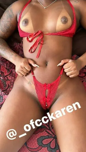 Ofc Karenn OnlyFans Leaked Free Thumbnail Picture - #u2qkwSQDJa