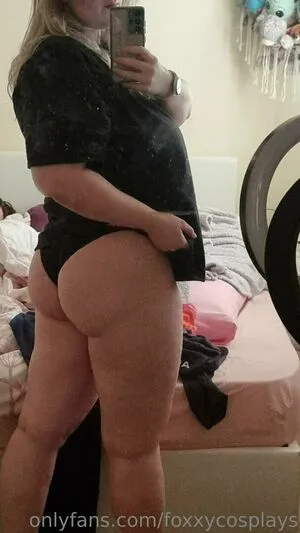 Ofcfoxxy OnlyFans Leaked Free Thumbnail Picture - #FcpvbBkF3d