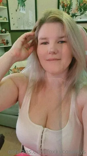 Ofcfoxxy OnlyFans Leaked Free Thumbnail Picture - #PHxHtndkgj