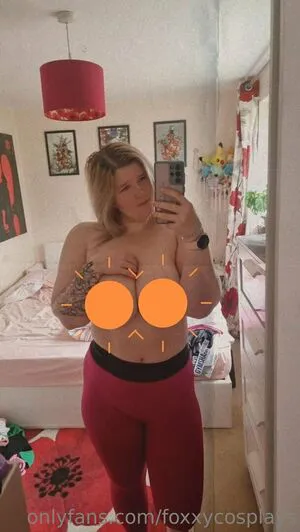 Ofcfoxxy OnlyFans Leaked Free Thumbnail Picture - #ZbgsrAcqLC