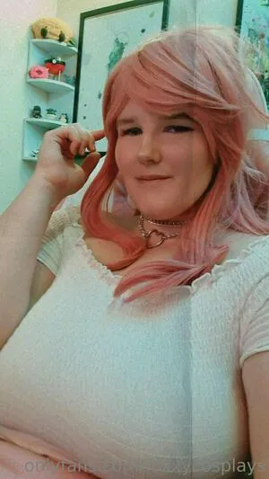 Ofcfoxxy OnlyFans Leaked Free Thumbnail Picture - #ecRp2uD1A3