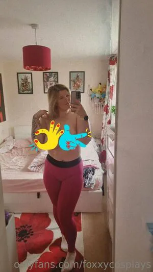 Ofcfoxxy OnlyFans Leaked Free Thumbnail Picture - #pE7P1lxQPd