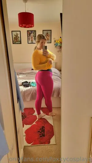 Ofcfoxxy OnlyFans Leaked Free Thumbnail Picture - #zVWCxA9pe7