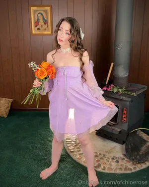 Ofchloerose OnlyFans Leaked Free Thumbnail Picture - #kGKpSbfwxI