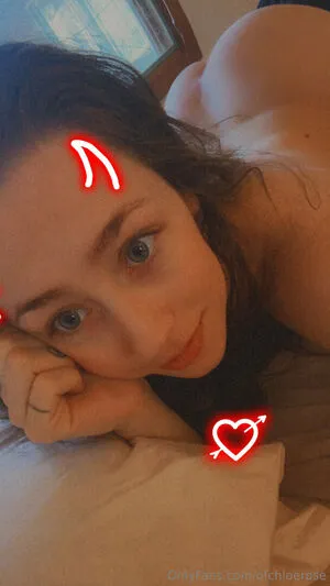 Ofchloerose OnlyFans Leaked Free Thumbnail Picture - #n7H2EqhfLL