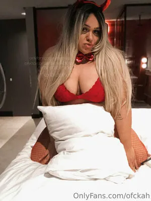Ofckah OnlyFans Leaked Free Thumbnail Picture - #z2jZPJ6ALG