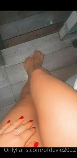 Ofdevie2022 OnlyFans Leaked Free Thumbnail Picture - #EqSFhsNPUC