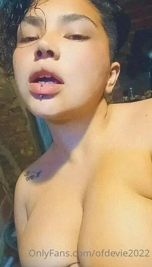 Ofdevie2022 OnlyFans Leaked Free Thumbnail Picture - #S6sv6aCYWo