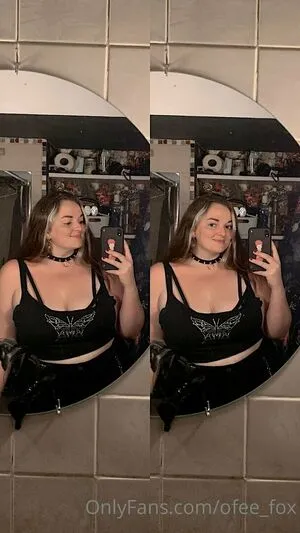 Ofee Fox OnlyFans Leaked Free Thumbnail Picture - #6VYztGsMuW